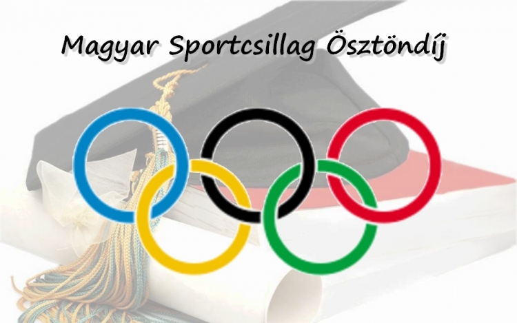 Rekordszámú jelentkező a Magyar Sportcsillagok Ösztöndíjra