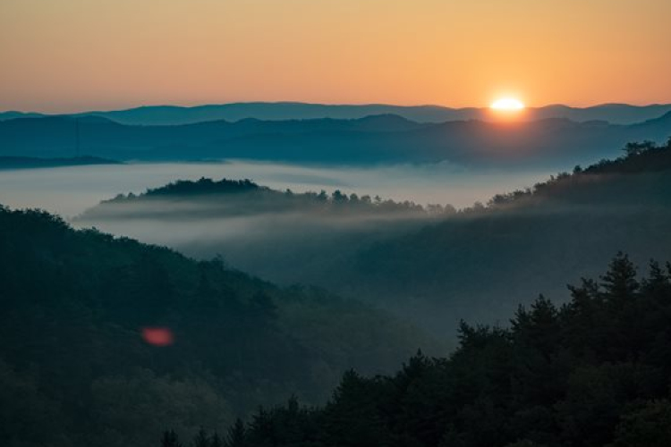 Nem lesz fehér karácsony, helyette tavaszias idő várható