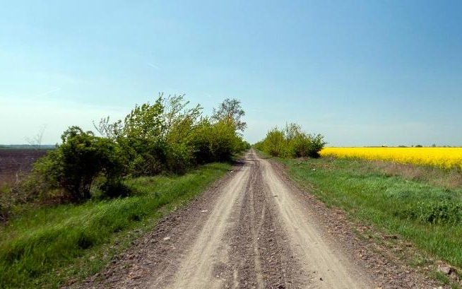 Agrárminisztérium: jövőre is lehet külterületi utak fejlesztésére pályázni